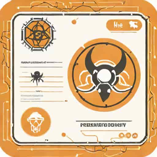 Pandemic Legacy Virologist Card