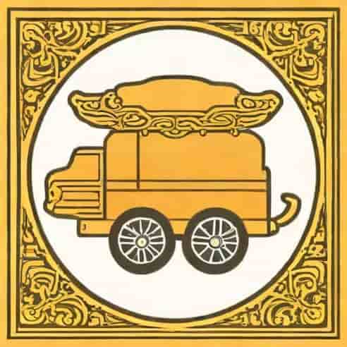 Pantechnicon Meaning In Bengali