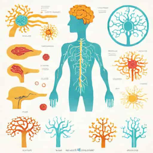 Parasympathetic Nervous System Examples In Real Life