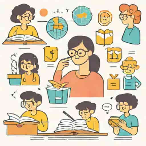 Parents And Teachers Guide To Bilingualism