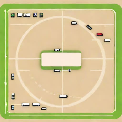 Parking At Dane County Airport