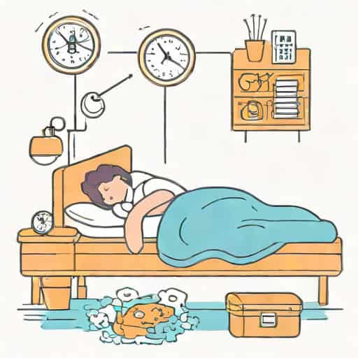 Partial Complex Seizures And Sleepwalking