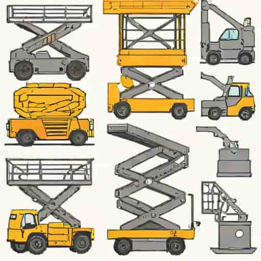 Parts For Skyjack Scissor Lift
