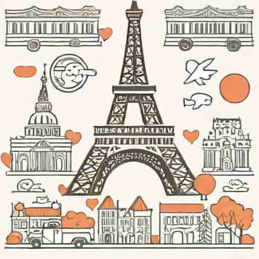 Passion Ineffable Paris