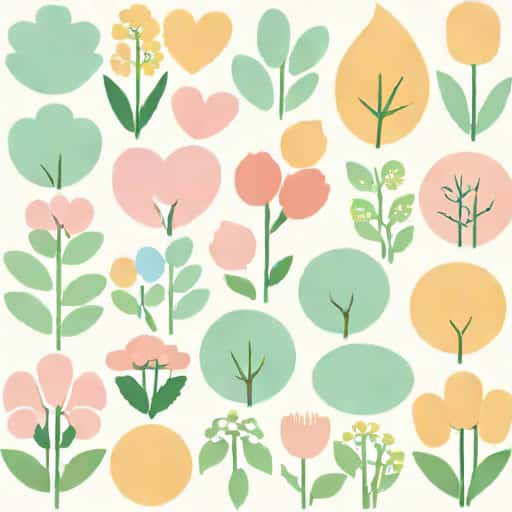 Pastels For Spring Groundbreaking