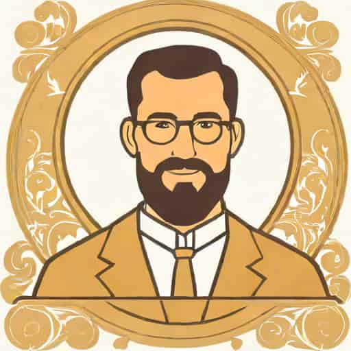Pastor Mike Householder