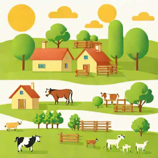 Pastoral Or Bucolic 5 Letters