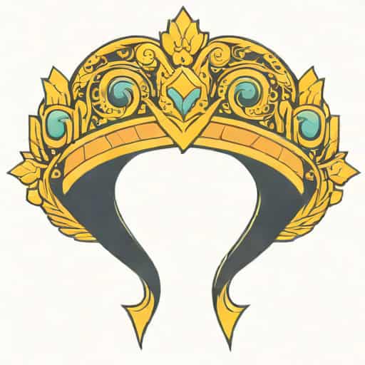 Pathfinder Headband Of Charisma