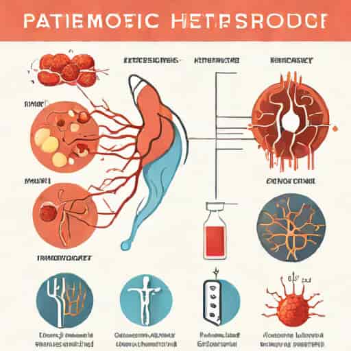 Pathophysiology Of Hemorrhagic Shock