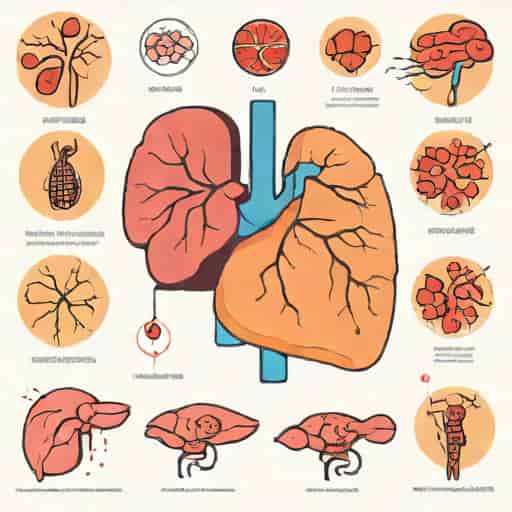 Pathophysiology Of Liver Cirrhosis