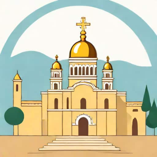 Patriarchate Diman Lebanon