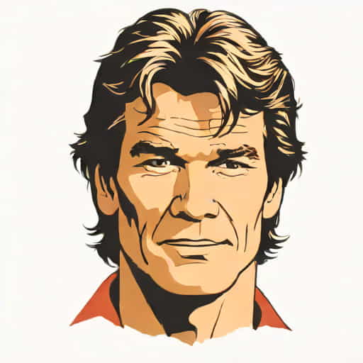 Patrick Swayze Brother