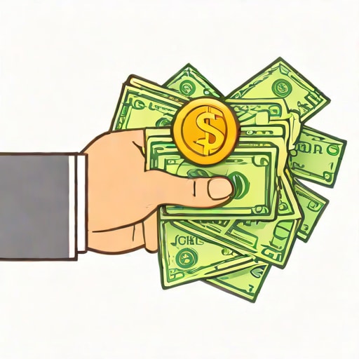 Pay Cash Into Cahoot Account