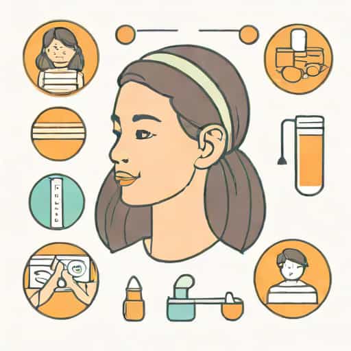Pcos Teenager Treatment