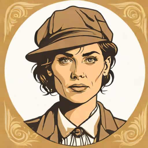 Peaky Blinders Lizzie Actress