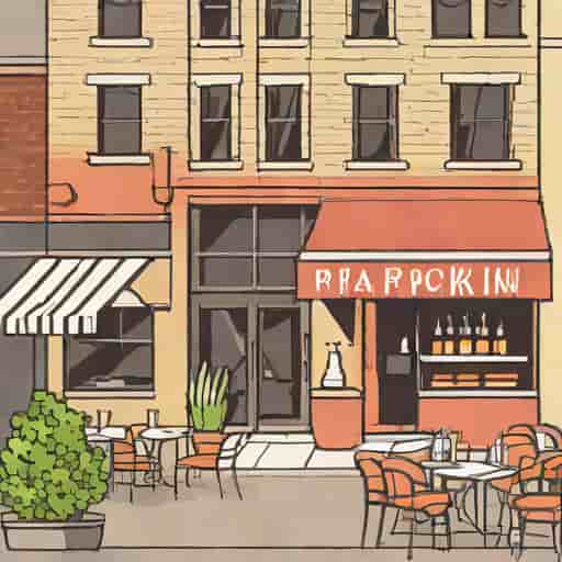 Pecora Bianca Meatpacking