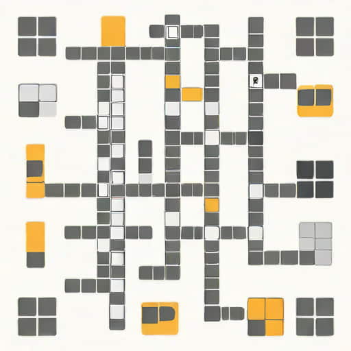 Pedant Fusspot Crossword Clue