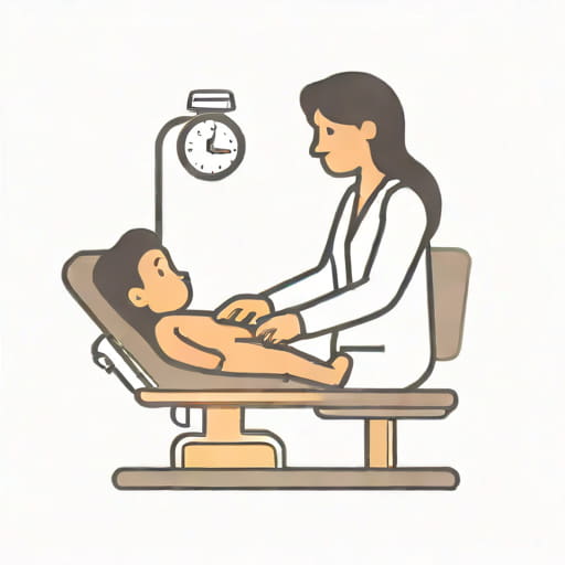 Pediatric Gynecologist Near Me