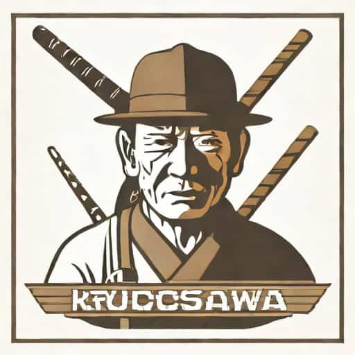 Pelicula De Kurosawa Crucigrama