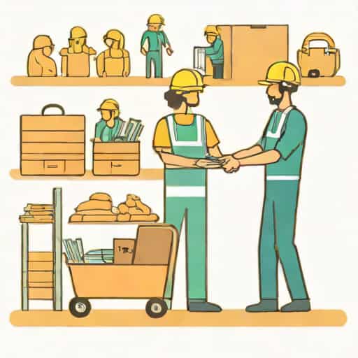 People Often Treat Migrant Workers