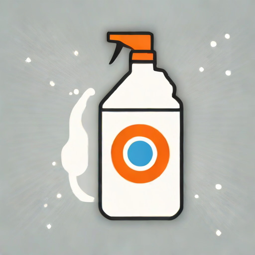 Percentage Of Bleach In Clorox