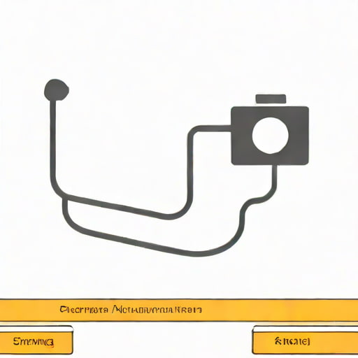 Perimeter Alarm Tripwire