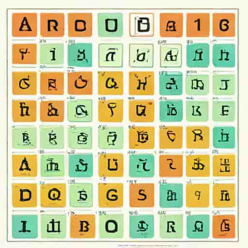 Periodic Table Atomic Radius