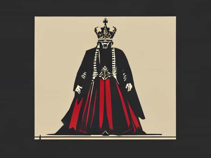 Persecuted During The Reign Of Absolutism In France