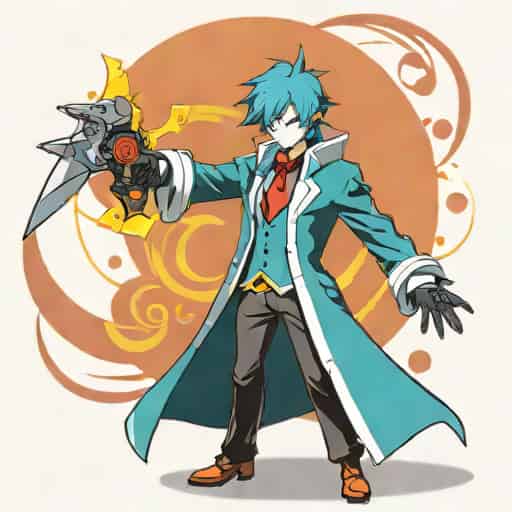 Persona 3 Reload Magical Magus Weakness