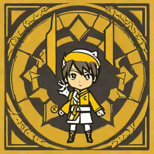 Persona 4 Golden Izanami Dungeon