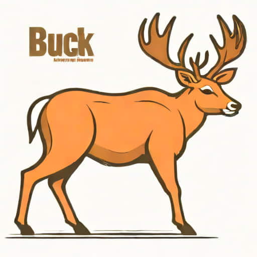 Pert As A Rutting Buck Meaning Urban Dictionary