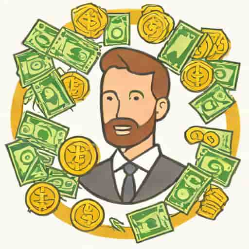 Peter Thornhill Motivated Money