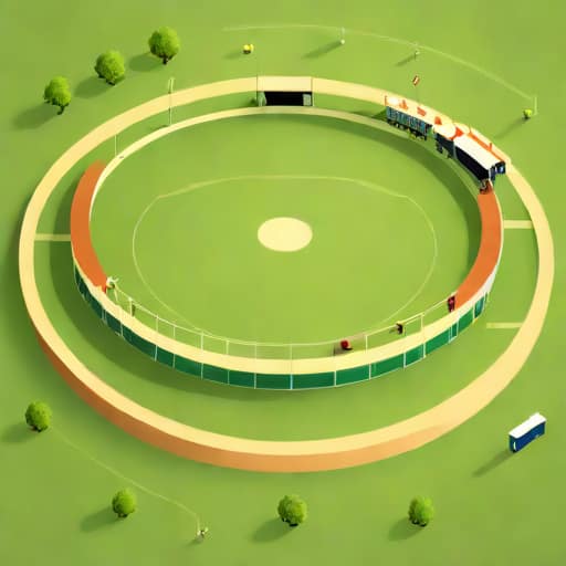 Petit Gamin Racecourse