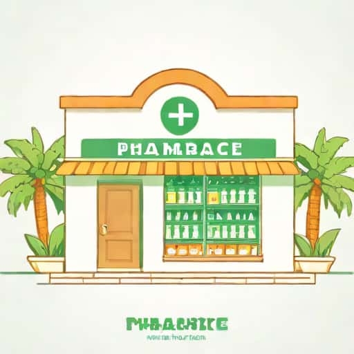 Pharmacie De Garde Casablanca