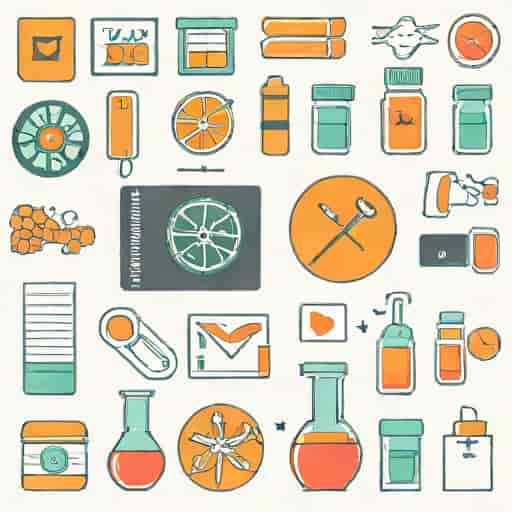 Pharmacological And Toxicological Screening Methods Notes