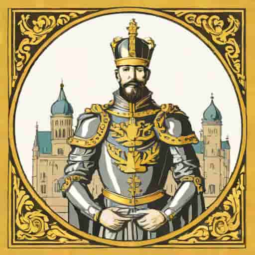 Philip Duke Of Palatinate Neuburg