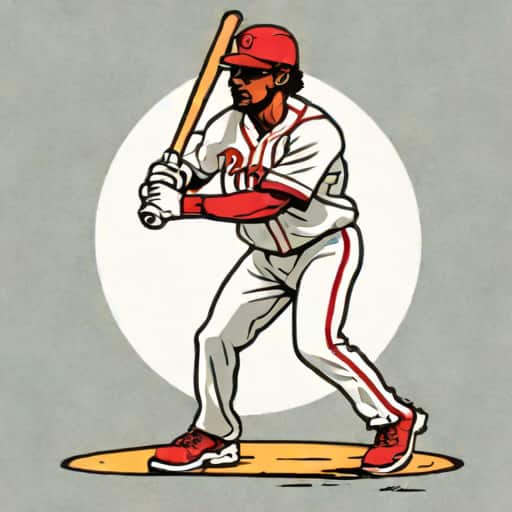 Phillies Shortstop 2024