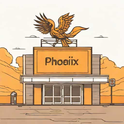 Phoenix Cinema Dingle