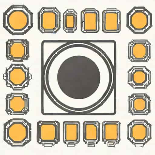 Photonis Image Intensifier