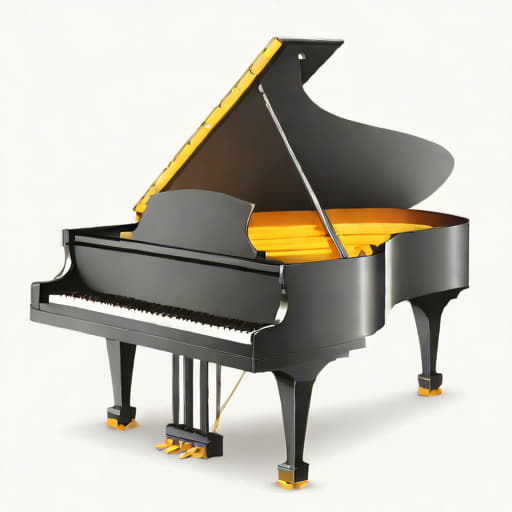 Piano Mezzo Piano Forte Fortissimo