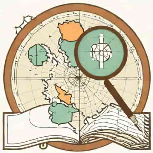 Picture Of Cartographer