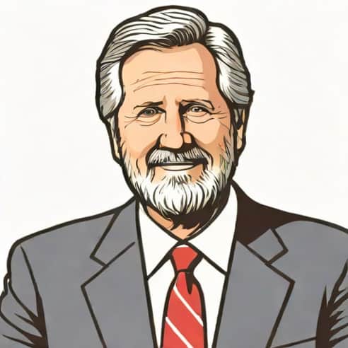 Picture Of Jerry Falwell