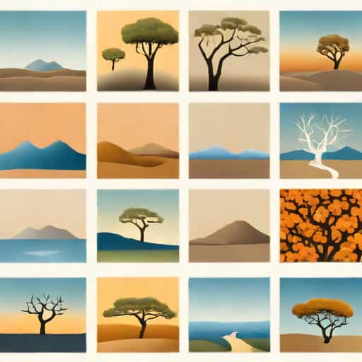 Pictures Of Georgia O Keeffe Paintings