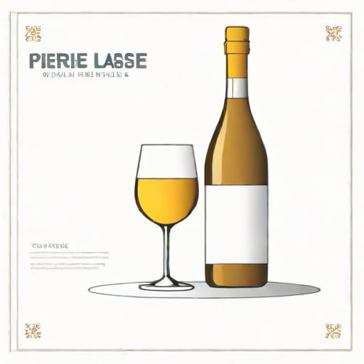 Pierre Larousse Blanc De Blanc