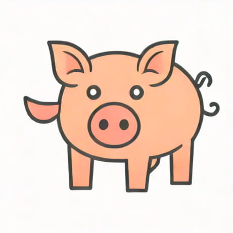 Pigs Sweat Humans Perspire Meaning
