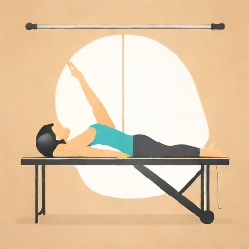 Pilates Studio Pilates