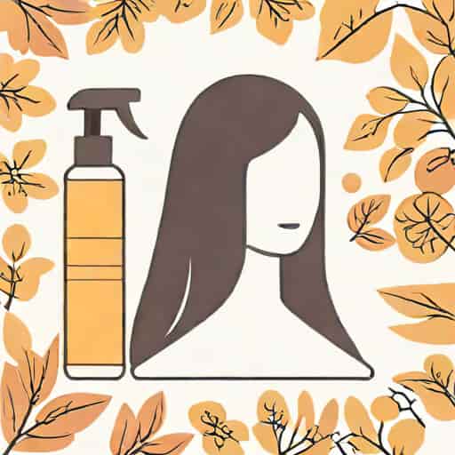 Pilgrim Patua And Keratin Shampoo