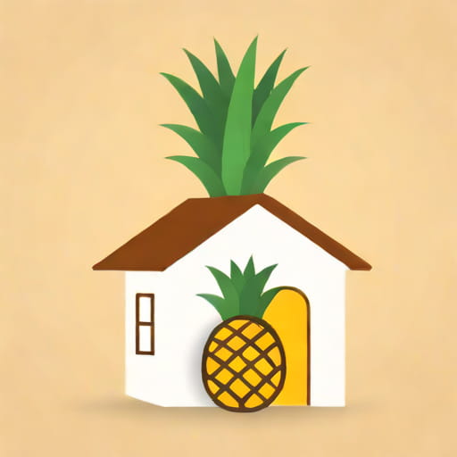 Pineapple Housewarming Gift Meaning