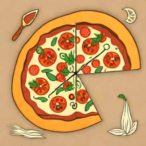 Pizza Millpond Village Cary Nc