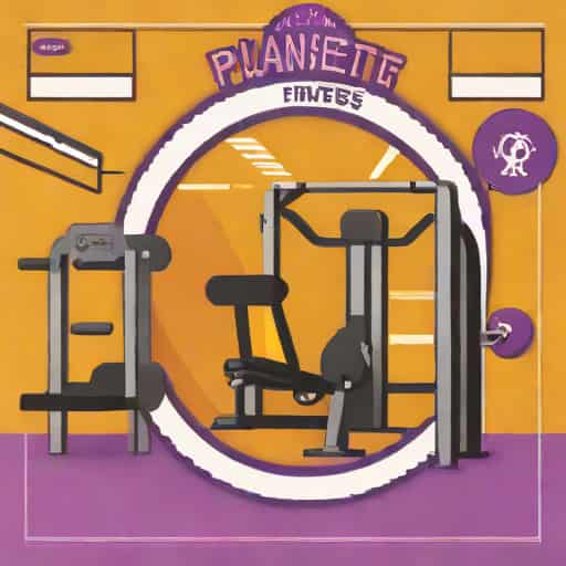Planet Fitness Merritt Island